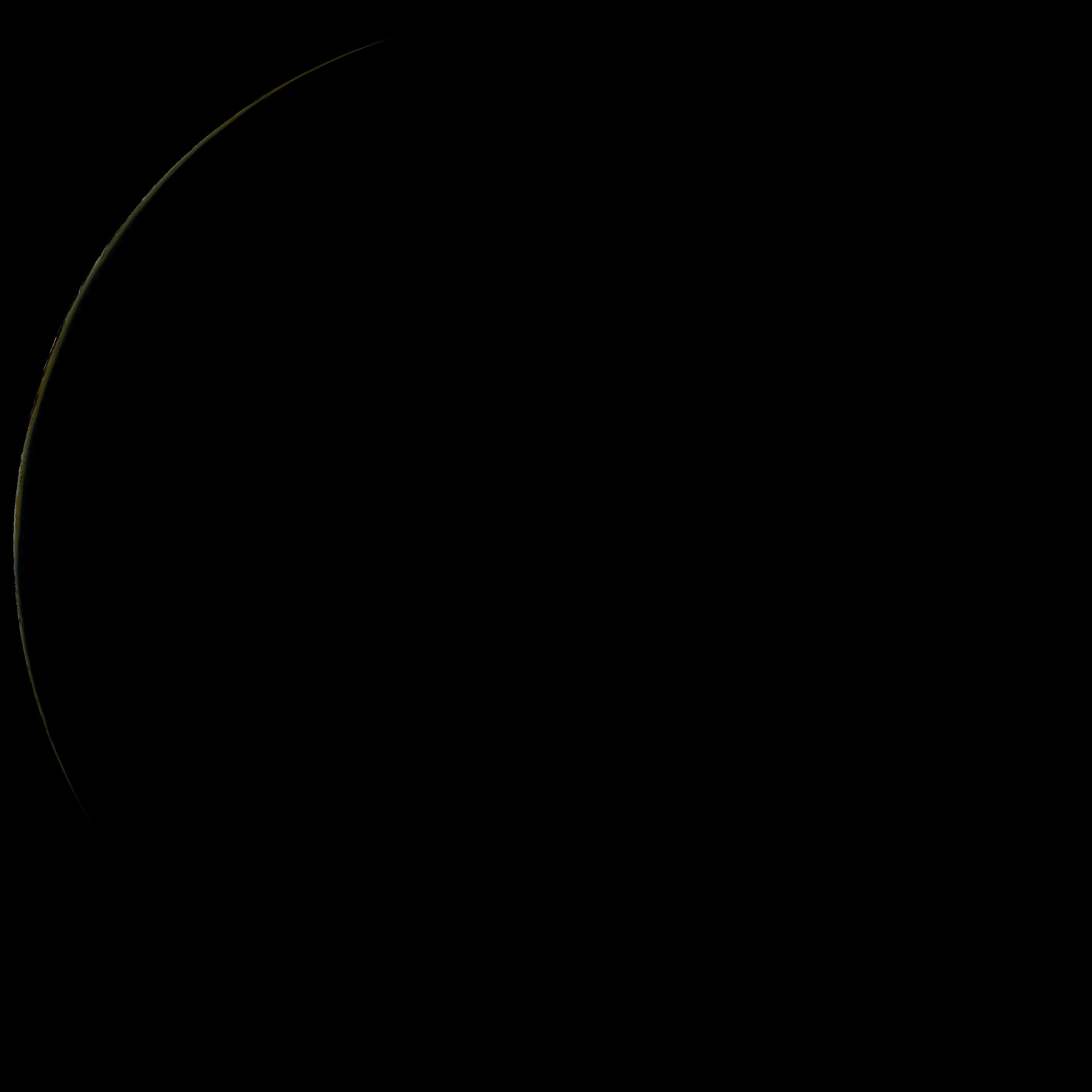 Aktueller MTG-Satellitenbildausschnitt von Europa